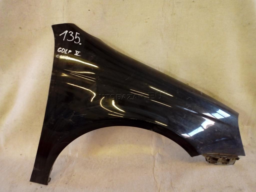Pravy predny blatnik VW GOLF 5 COMBI