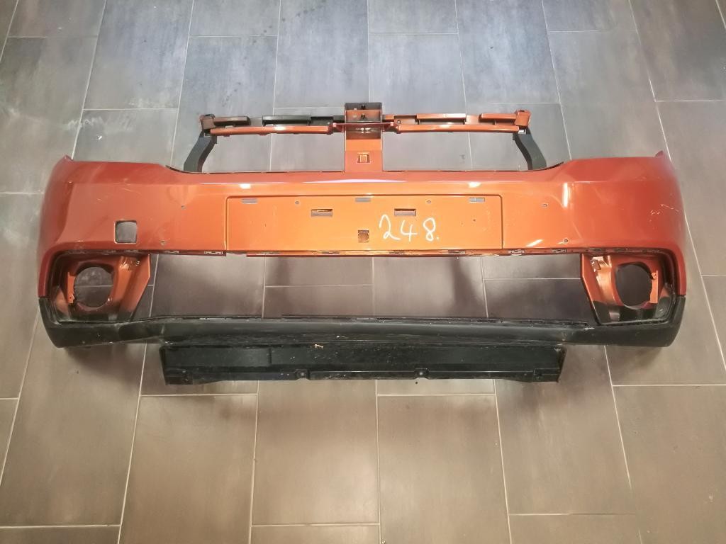 Predny naraznik DACIA SANDERO STEPWAY