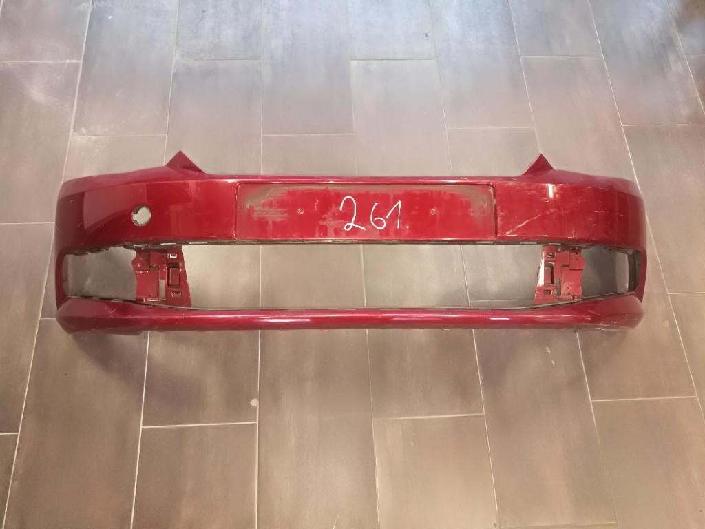 Predny naraznik  SKODA FABIA III 3 6V0807221