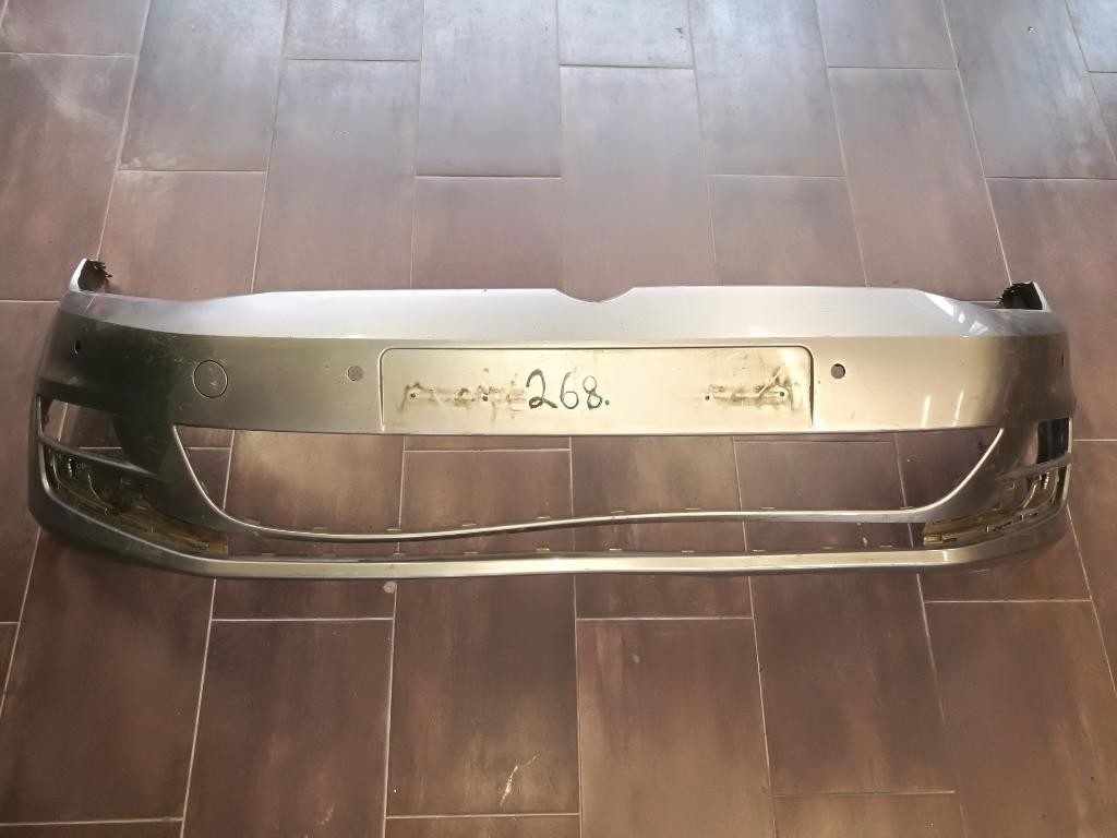 Predny naraznik VW GOLF VII 7 5G0807221