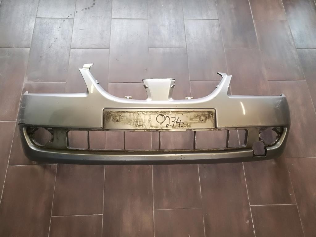 Predny naraznik NISSAN ALMERA LIFT 62022BN700