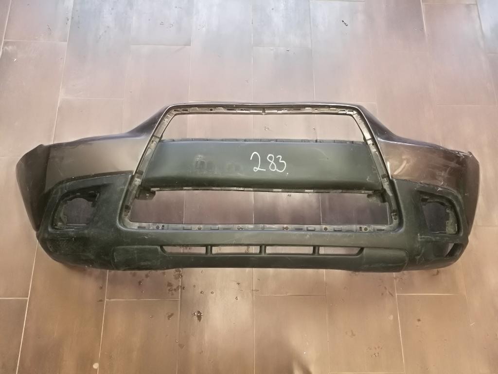 Predny naraznik MITSUBISHI ASX 6400C950  2010
