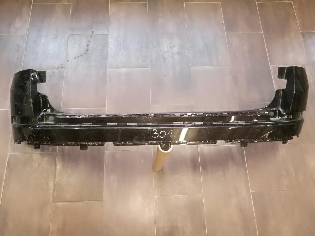 Zadny naraznik SKODA KODIAQ 565807421