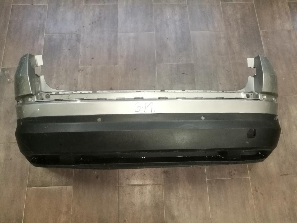 Zadny naraznik SKODA KODIAQ 565807421