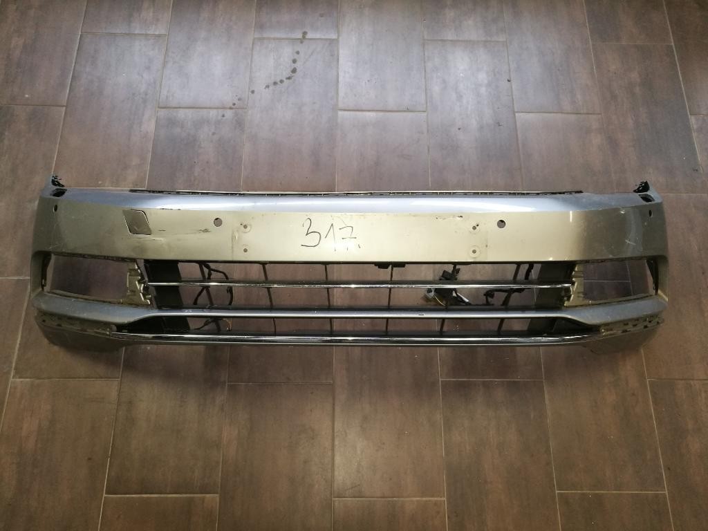 Predny naraznik VW PASSAT B8 3G0807221A