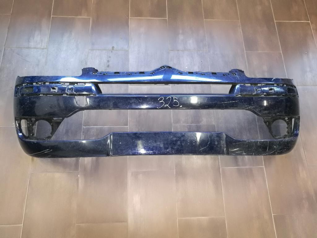Predny naraznik CITROEN C4 9650046377