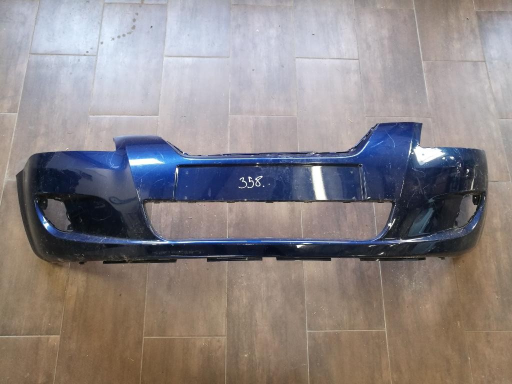 Predny naraznik KIA CEED 865001H000 06-09