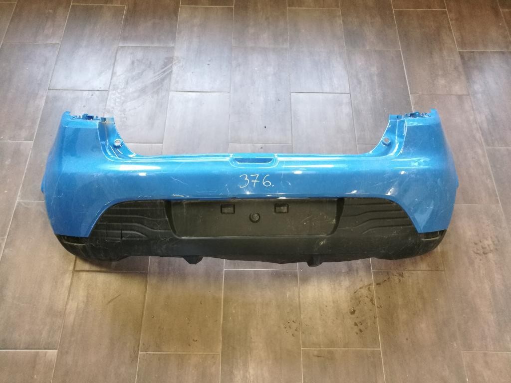 Zadny naraznik RENAULT CLIO IV 850225639R