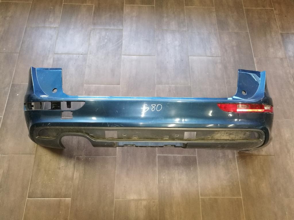 Zadny naraznik AUDI Q5 S-LINE 8R0807385A