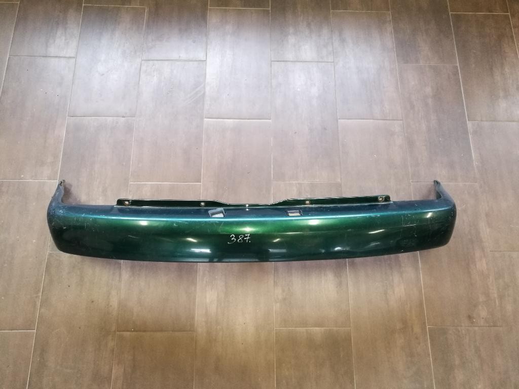 Zadny naraznik VW POLO 6N0807421C