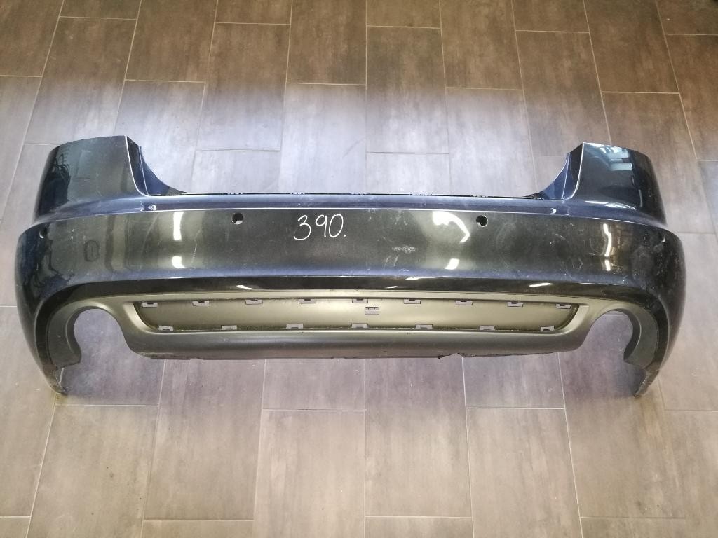 Zadny naraznik AUDI A6 C6 LIFT 4F5807511G s line