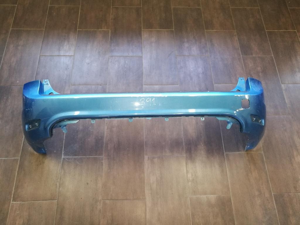 Zadny naraznik FORD FOCUS MK2 COMBI 8M51