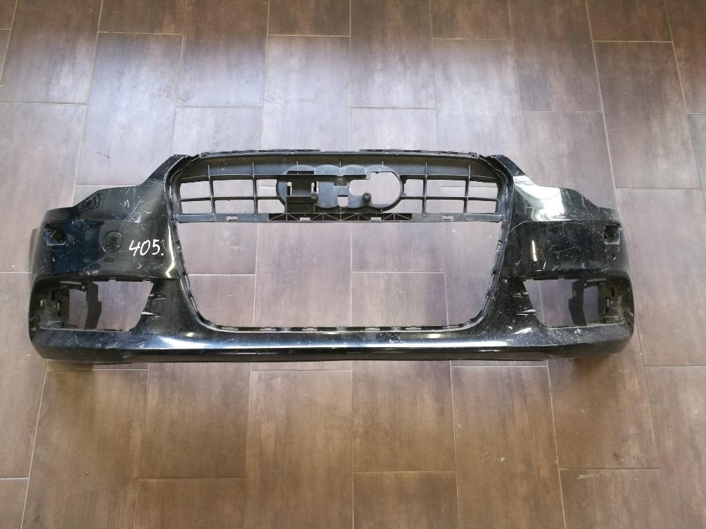 Predny naraznik AUDI A6 C7 4G0807437