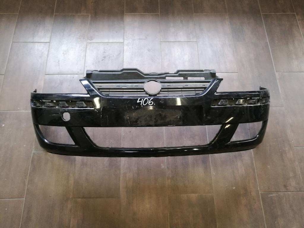 Predny naraznik na OPEL CORSA C-LIFT 13120826