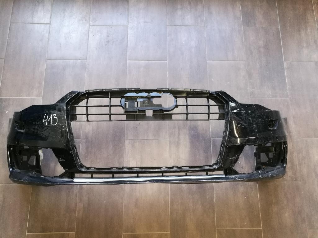 Predny naraznik AUDI A6 C7 LIFT 4G0807437S