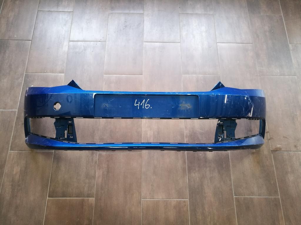 Predny naraznik SKODA FABIA III 3 6V0807221