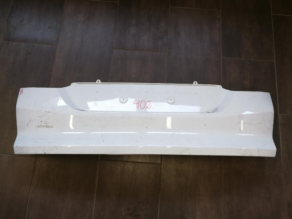 Kryt zadnych piatych dveri FOCUS MK3 COMBI