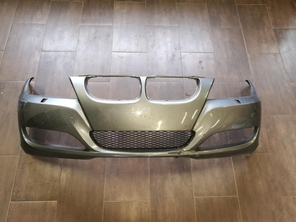 Predny naraznik BMW 3 E90 E91 LIFT 08-12