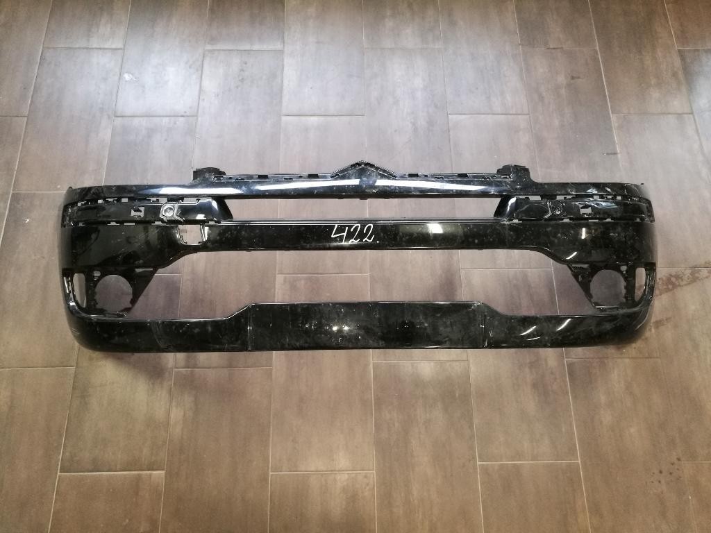 Predny naraznik CITROEN C4 9650046377 04-08