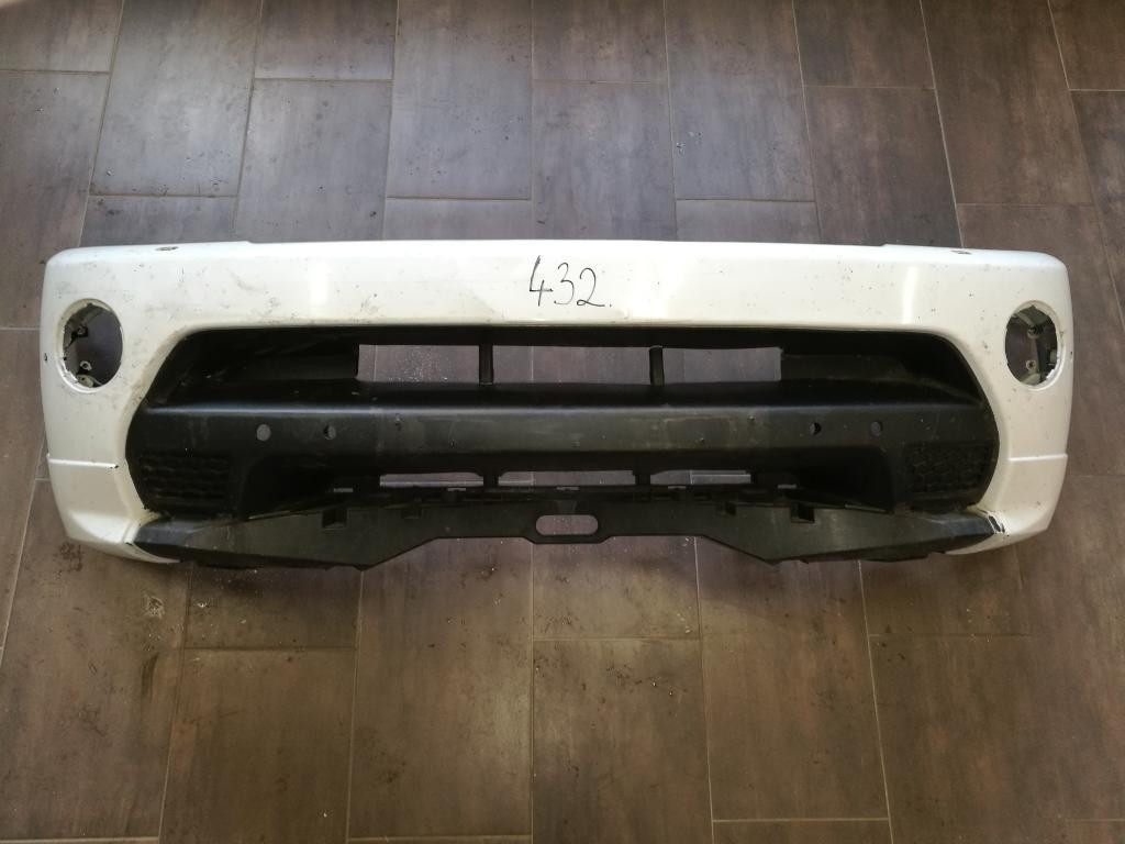 Predny naraznik RANGE ROVER SPORT