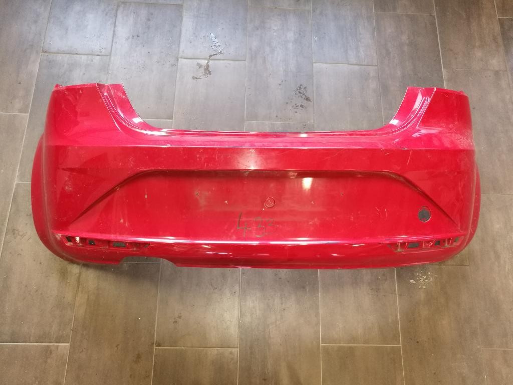 Zadny naraznik SEAT LEON II LIFT 1P0807421D