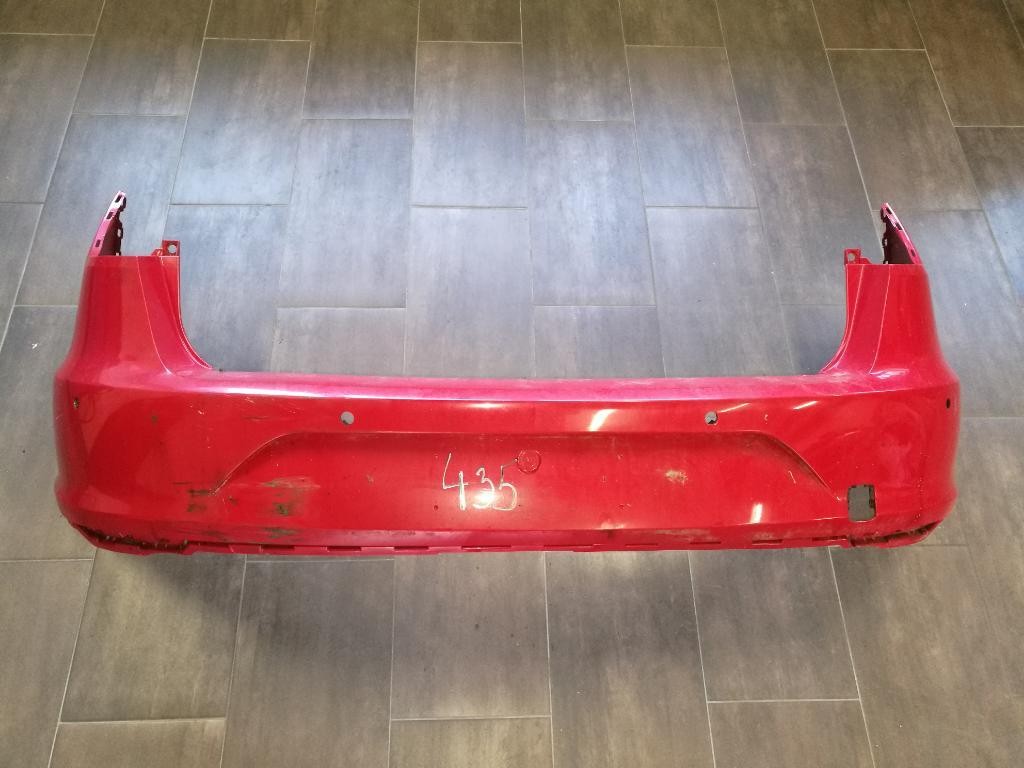 Zadny naraznik SEAT LEON III 3 COMBI 5F9