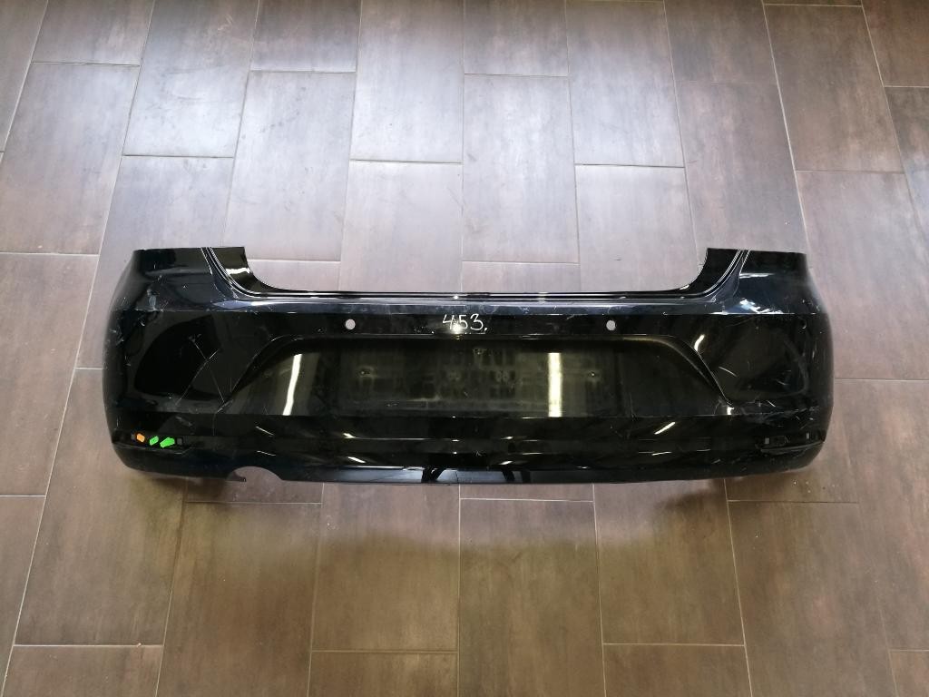 Zadny naraznik VW POLO V 5 LIFT 6C6807421A