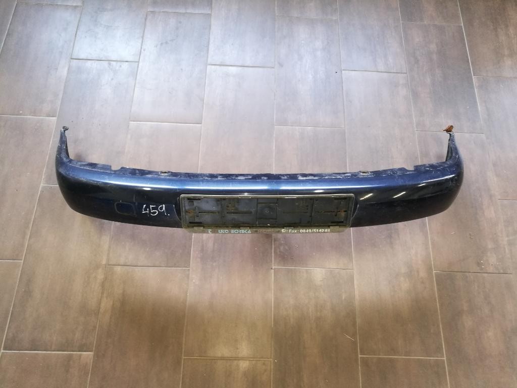 Zadny naraznik VW POLO III 3 6N0807221