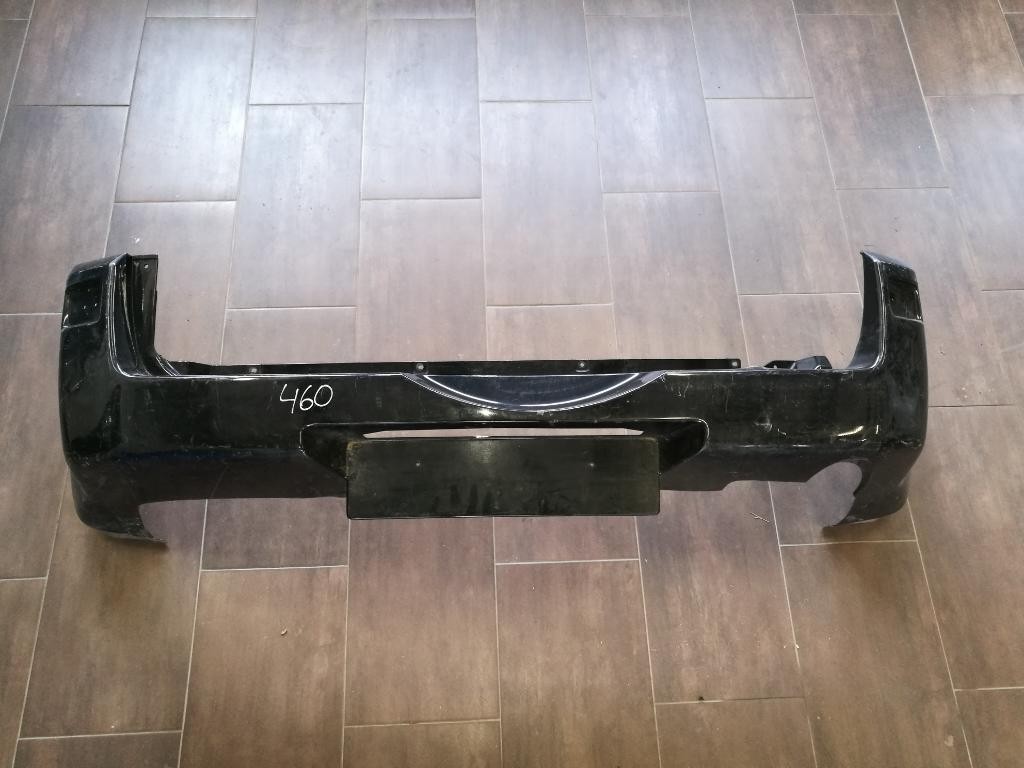 Zadny naraznik SUZUKI GRAND VITARA 2 7181165J