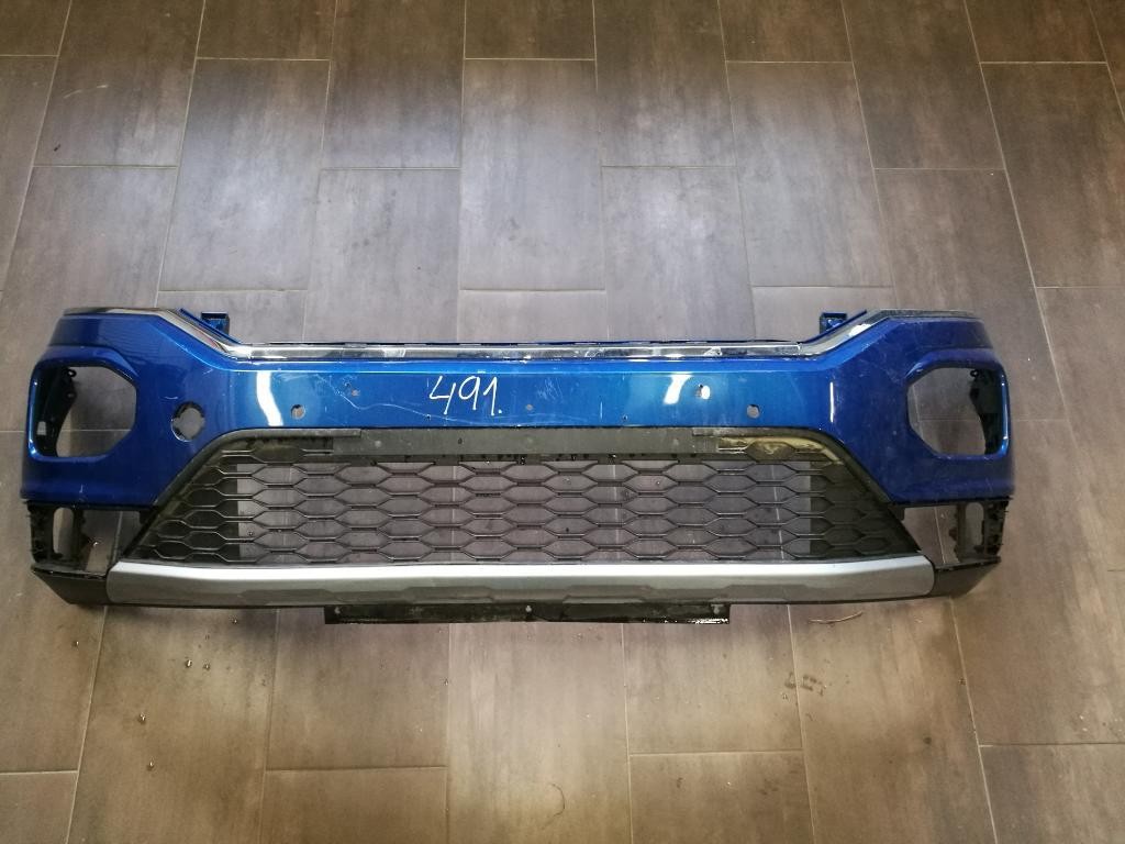 Predny naraznik VW T-ROC 2GA807221J