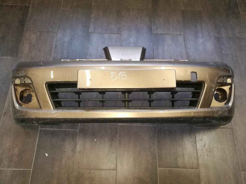Predny naraznik NISSAN TIIDA 04-12