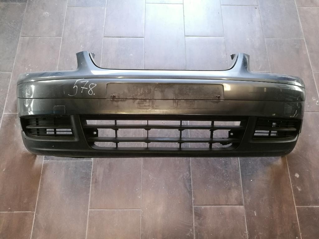 Predny naraznik VW TOURAN 1T0807221 2004->