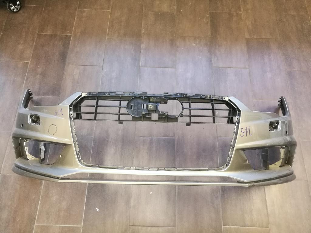 Predny naraznik AUDI A7 S-LINE LIFT 4G8