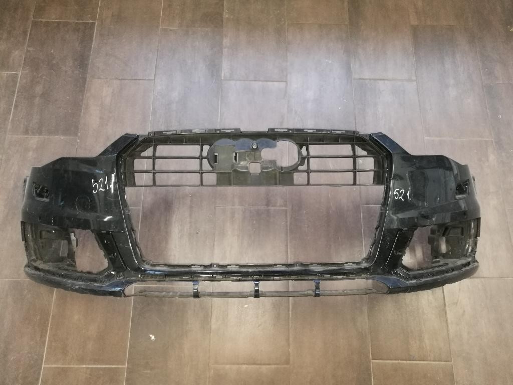 Predny naraznik AUDI A6 C7 ALLROAD LIFT 4G0