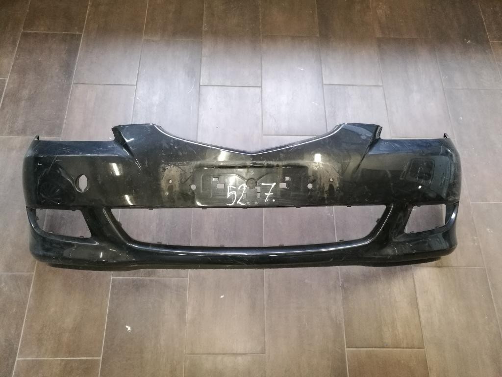 Predny naraznik MAZDA 3 LIFT BP4K50031