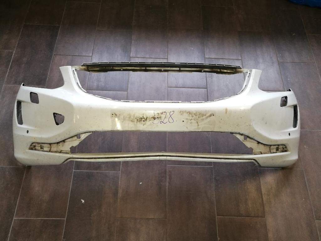Predny naraznik VOLVO XC60 LIFT 13-16