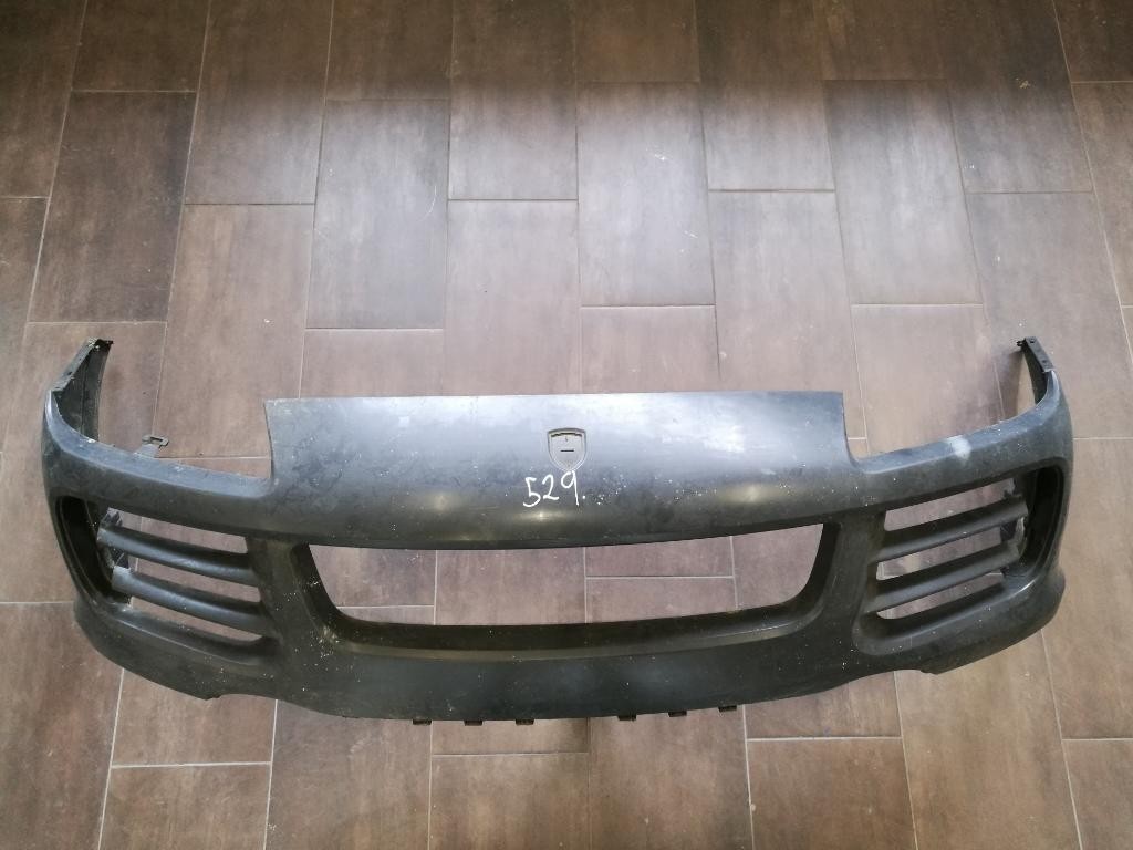 Predny naraznik PORSCHE CAYENNE LIFT 7L5
