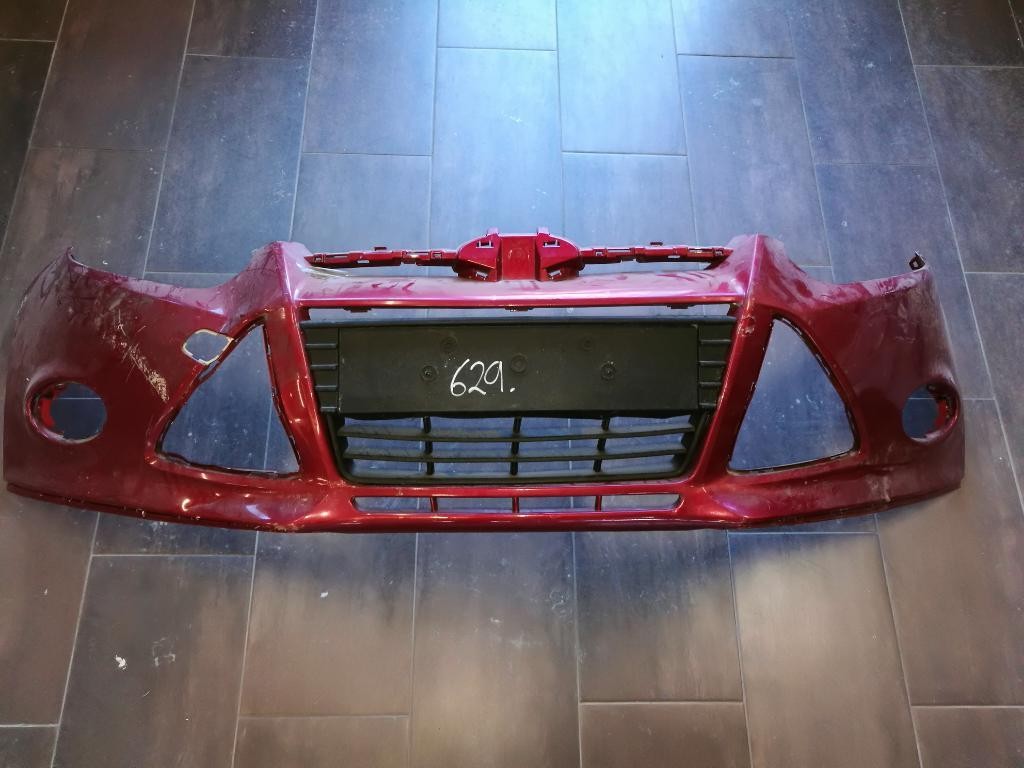 Predny naraznik FORD FOCUS MK3 2010-> BM51