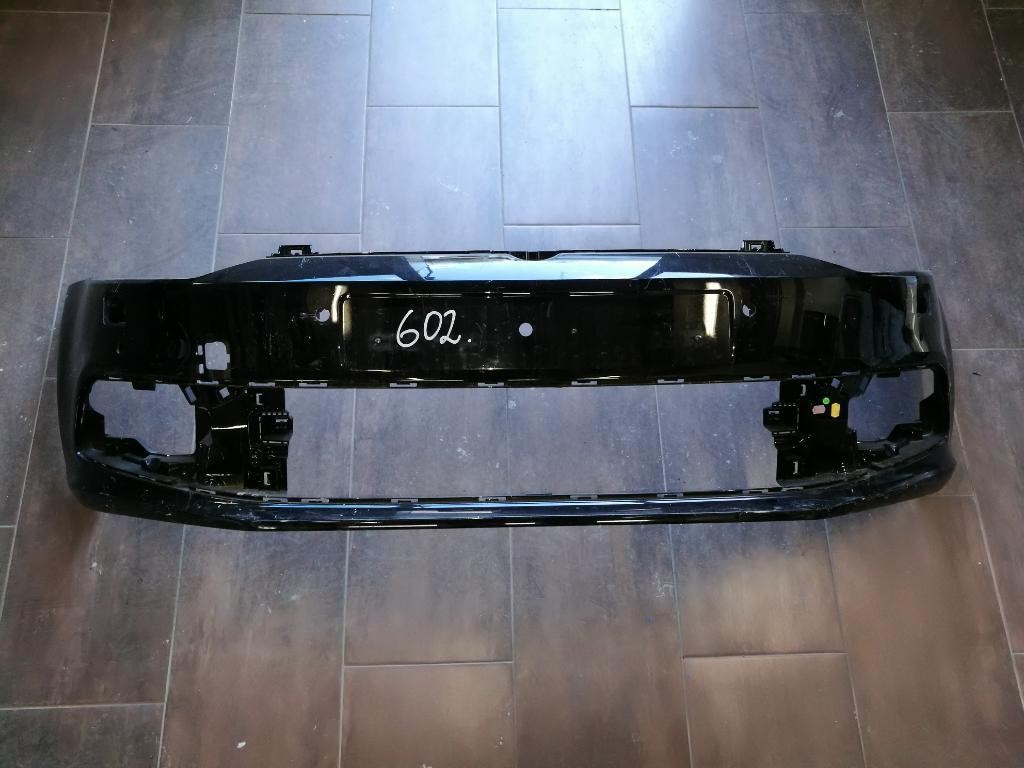 Predny naraznik VW POLO 6C0 LIFT