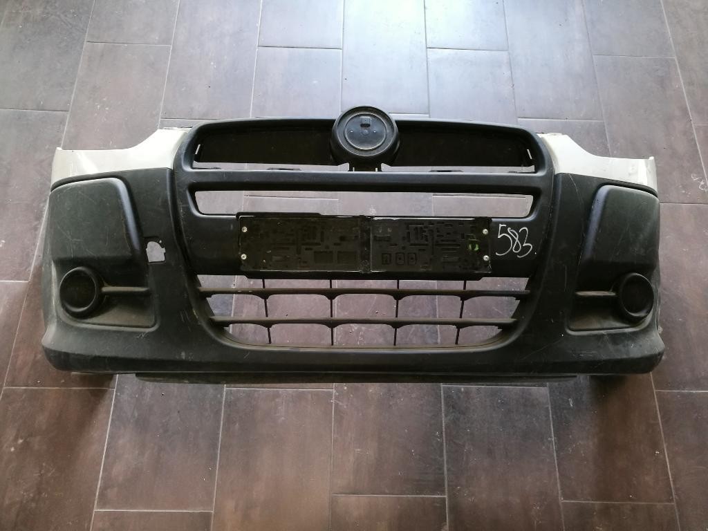 Predny naraznik FIAT DOBLO II 2 2010->