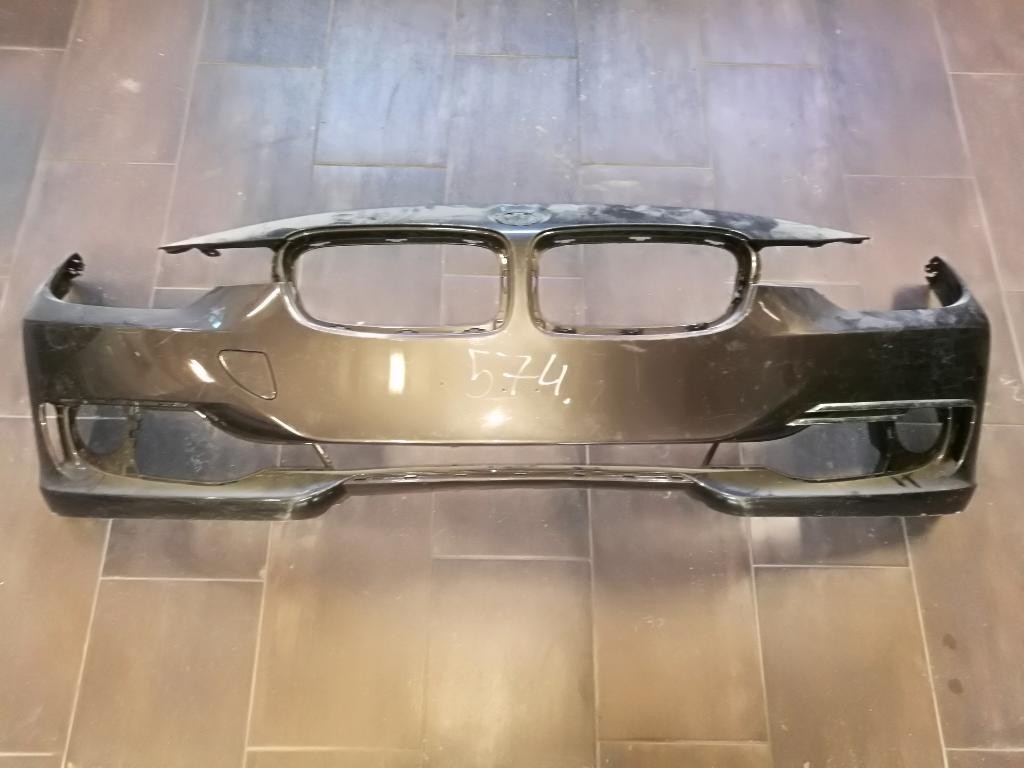 Predny naraznik BMW 3 F30 F31