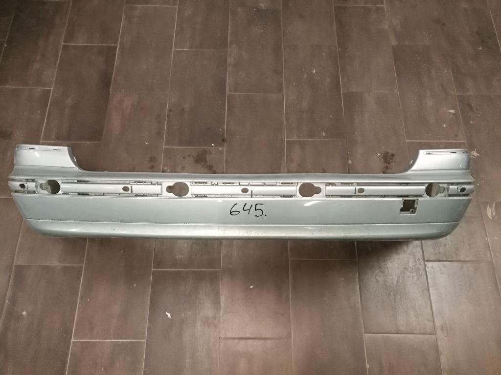 Zadny naraznik MERCEDES W203 COMBI