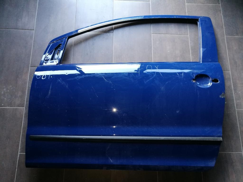 Lave predne dvere VW FOX