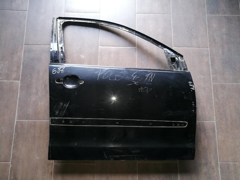 Prave predne dvere VW POLO 9N