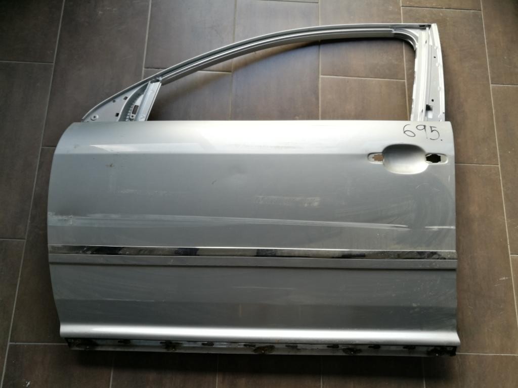 Lave predne dvere VW PHAETON