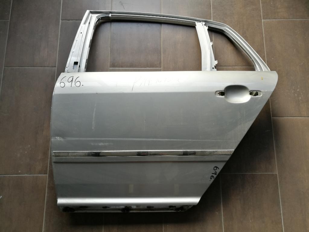 Lave zadne dvere VW PHAETON
