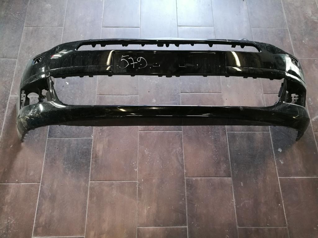 Predny naraznik CITROEN C5 III. 3 X7 08->