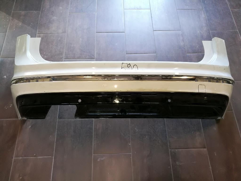Zadny naraznik VW TIGUAN R-LINE 5NA807417