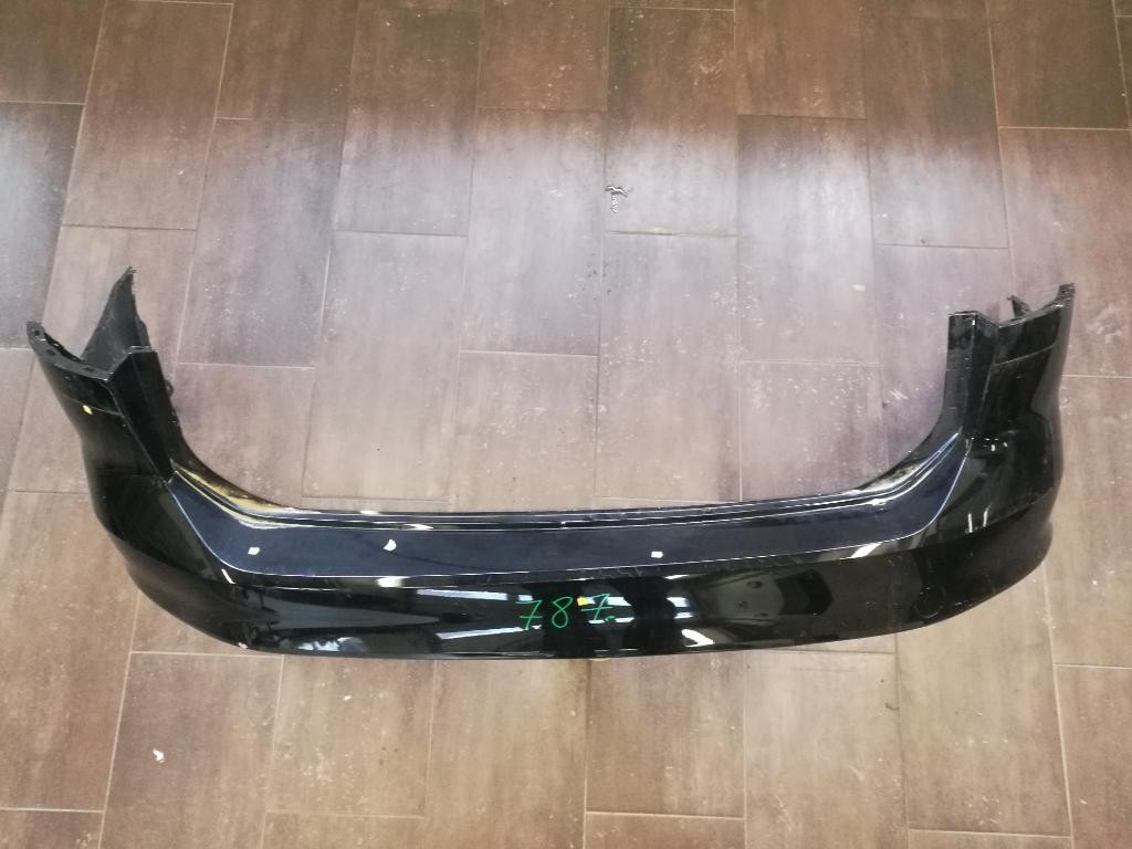 Zadny naraznik VW PASSAT B8 COMBI 3G9807421