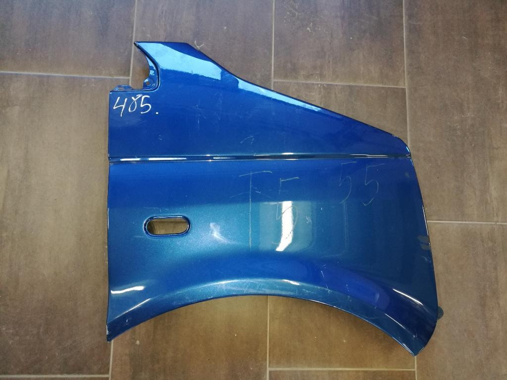 Pravy predny blatnik VW MULTIVAN T5 T5 LIFT